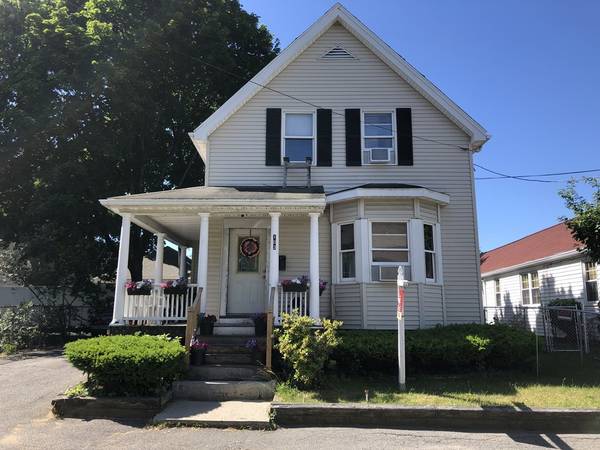 103 Water Street, Medford, MA 02155