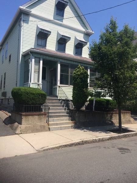 31 Marie Ave, Everett, MA 02149