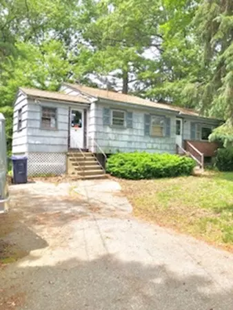 3 Cedarcrest Road, Wilmington, MA 01887