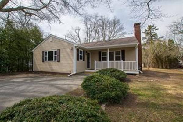 1362 Tucker Road, Dartmouth, MA 02747