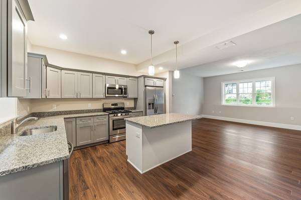 15 Court Street #2, Whitman, MA 02382