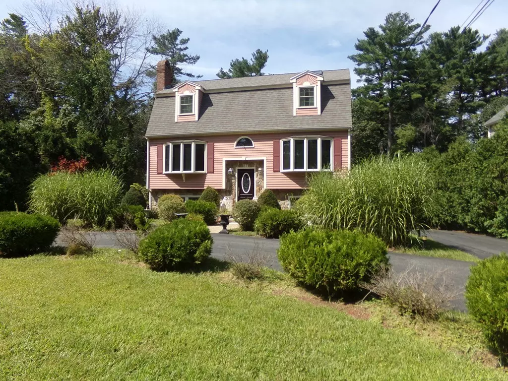 Wilmington, MA 01887,87 Aldrich Road