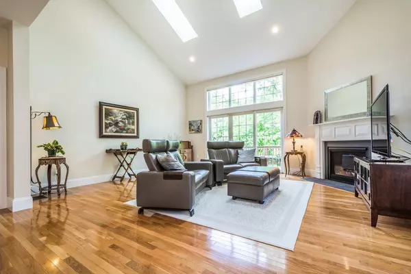 Milford, MA 01757,53 Walden Way #53