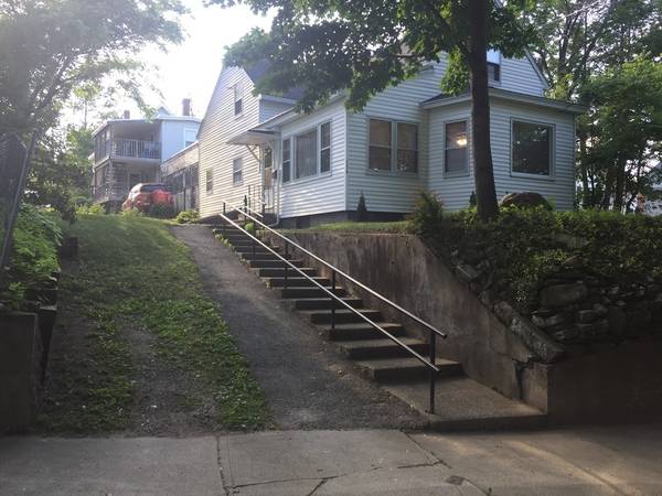 116 Pacific Street, Fitchburg, MA 01420