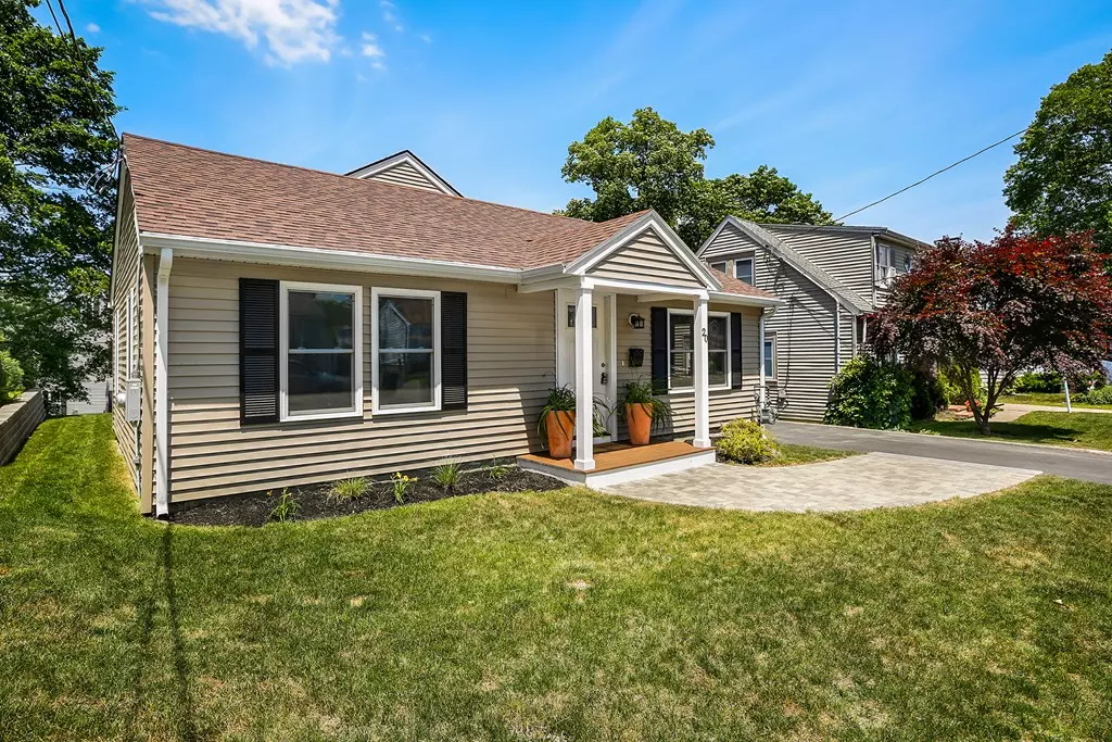 Dedham, MA 02026,20 Tarbox St