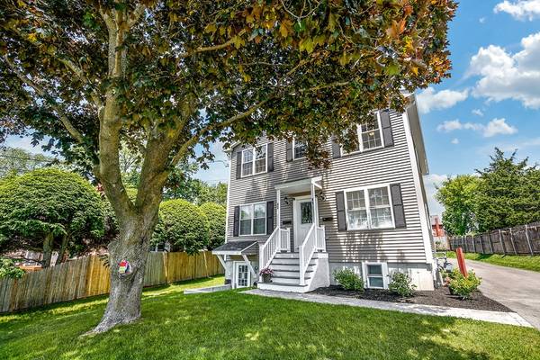 45 Tremont Street #45, Winchester, MA 01890