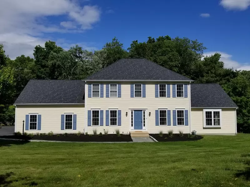 67 Pennock Rd, Ashland, MA 01721