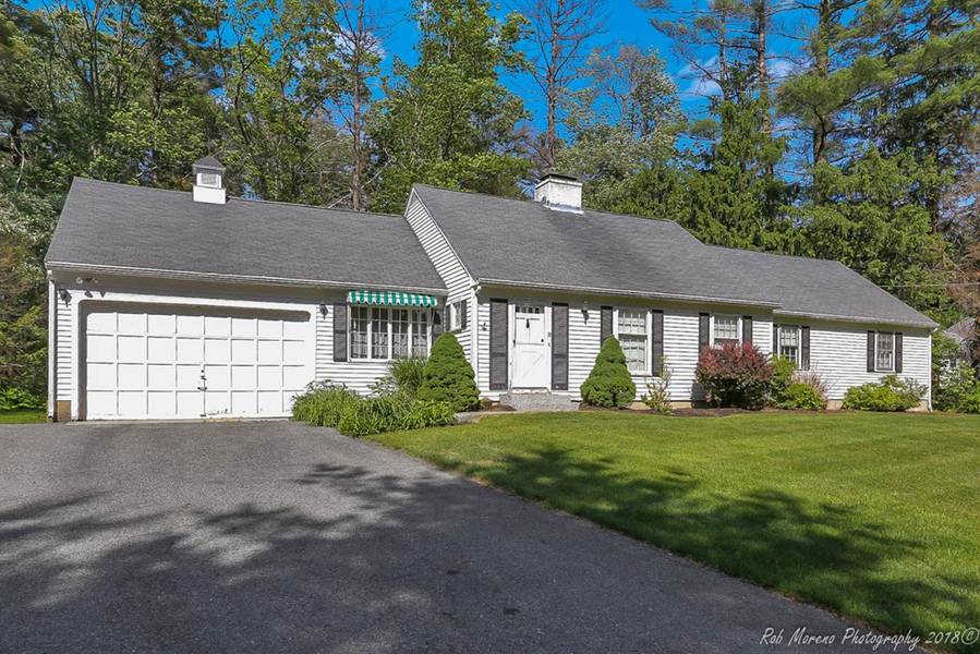 71 Osgood Street, Andover, MA 01810