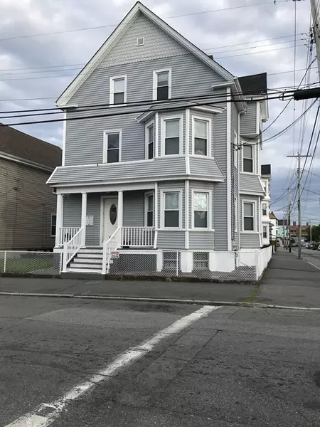 106 Thompson St, New Bedford, MA 02740