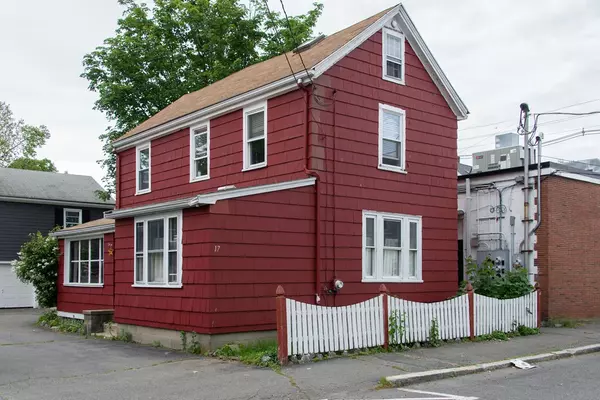 17 Commercial St., Marblehead, MA 01945