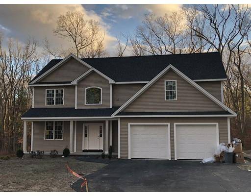 697 County St., Seekonk, MA 02771