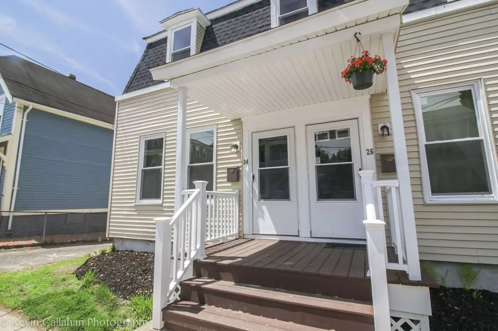 Haverhill, MA 01830,24 Union St