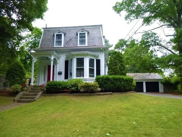 75 Stearns  Street, Framingham, MA 01701