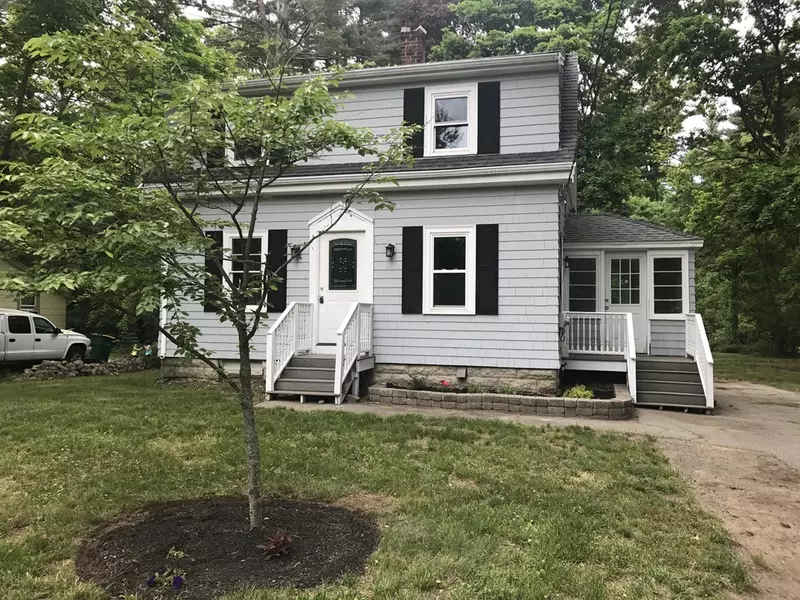 77 Central Street, Easton, MA 02375