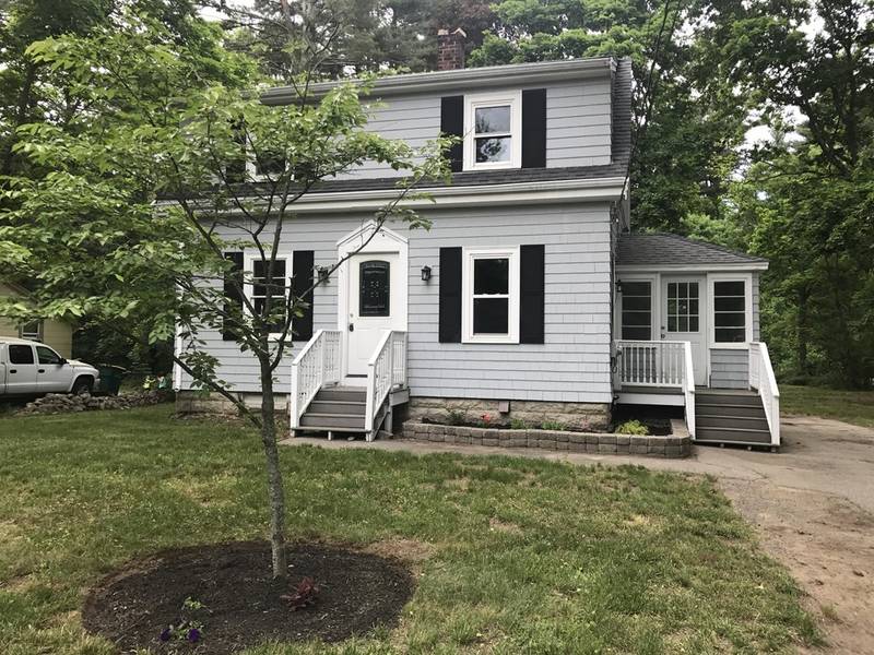 77 Central Street, Easton, MA 02375