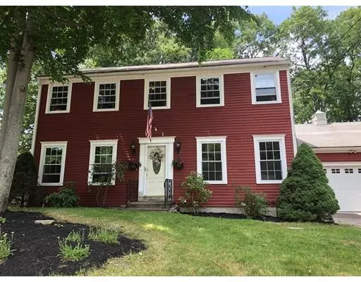 94 Bernice Ave, Leominster, MA 01453