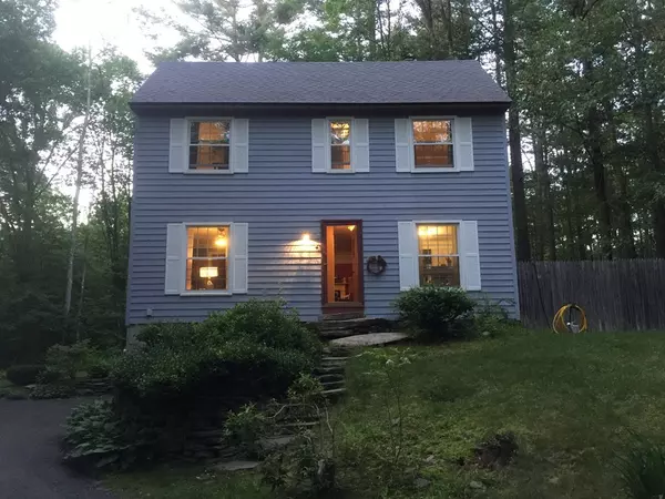 37 Swamp Rd, Montague, MA 01351