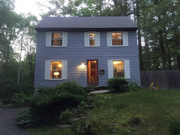 Montague, MA 01351,37 Swamp Rd