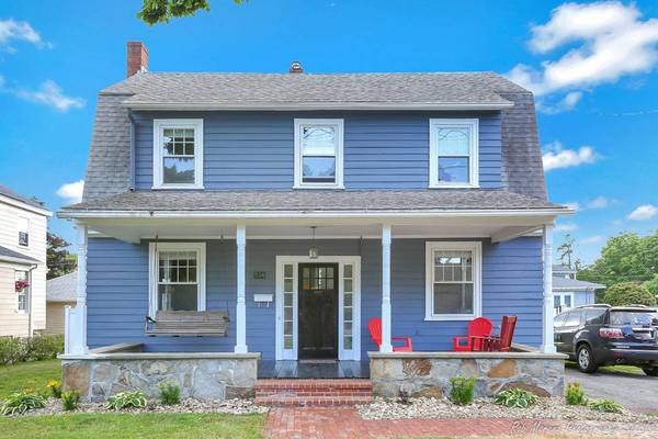 534 Prospect Street, Methuen, MA 01844