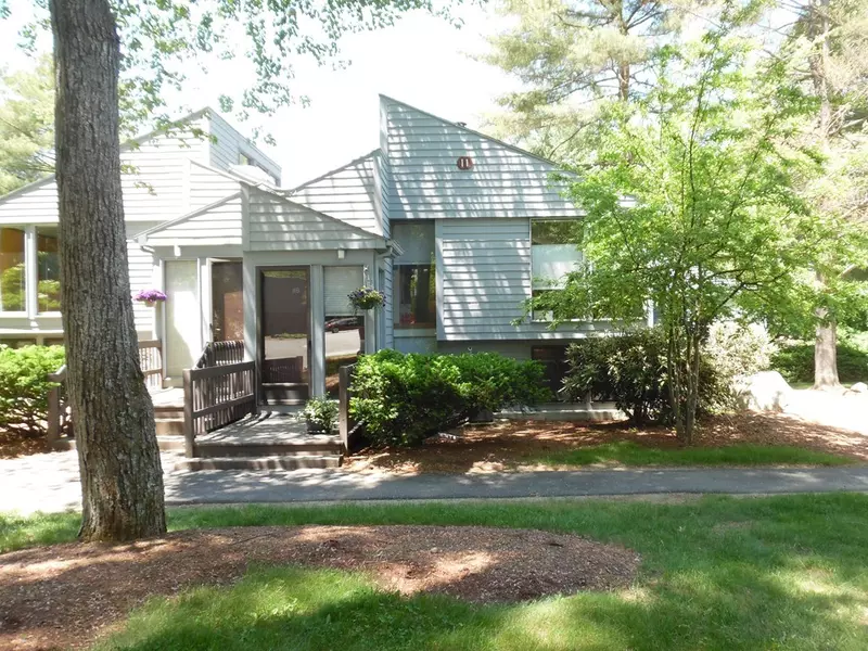 116 Waterside Clearing #116, Acton, MA 01718