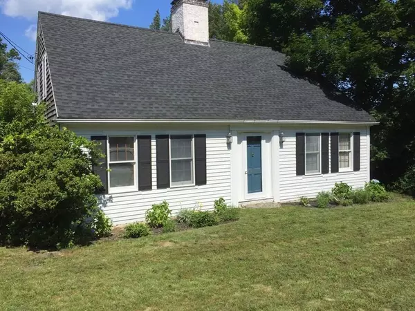 881 State Rd, Plymouth, MA 02360