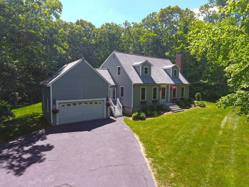 181 Freedom Street, Hopedale, MA 01747