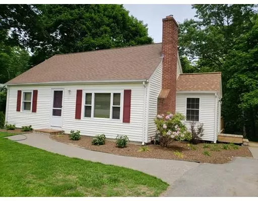 140 Mill St, Mansfield, MA 02048