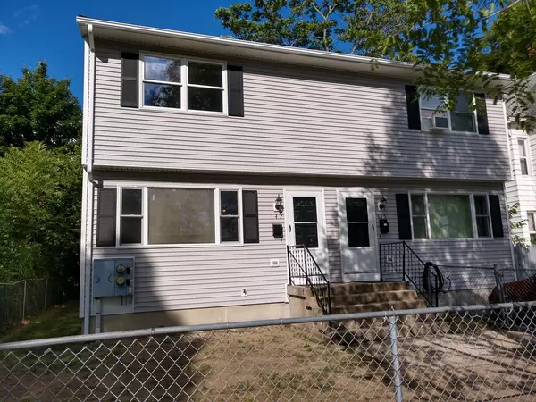 145-147 Catharine St, Springfield, MA 01109
