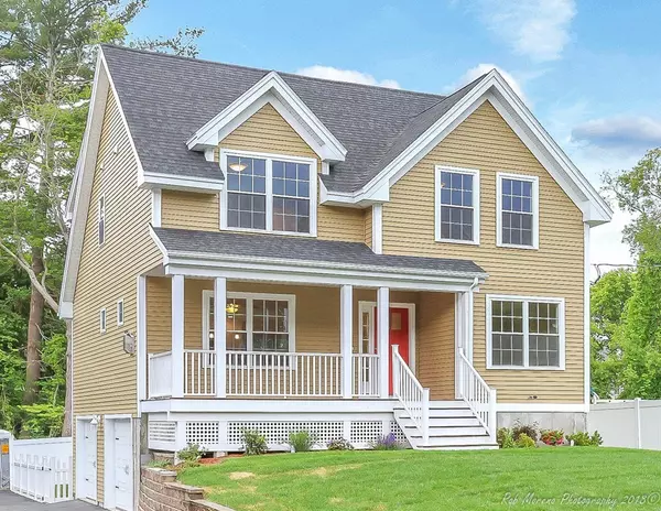 6 Lions Way #A, Salisbury, MA 01952