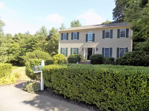 21 Andrea Court, Westport, MA 02790