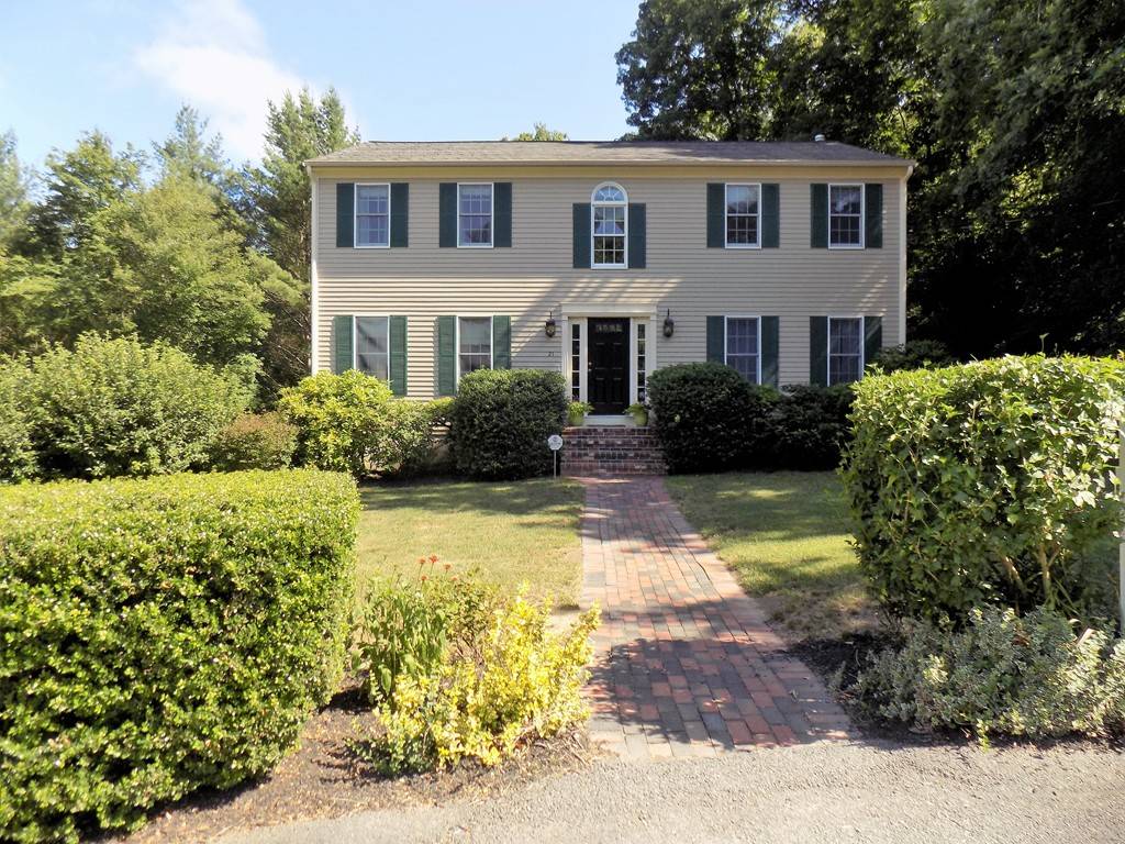 Westport, MA 02790,21 Andrea Court