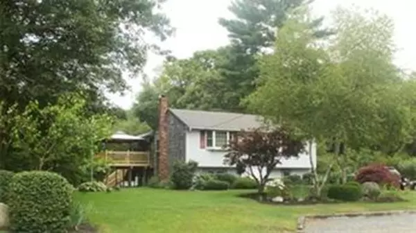 190 Joyce Terrace, Whitman, MA 02382