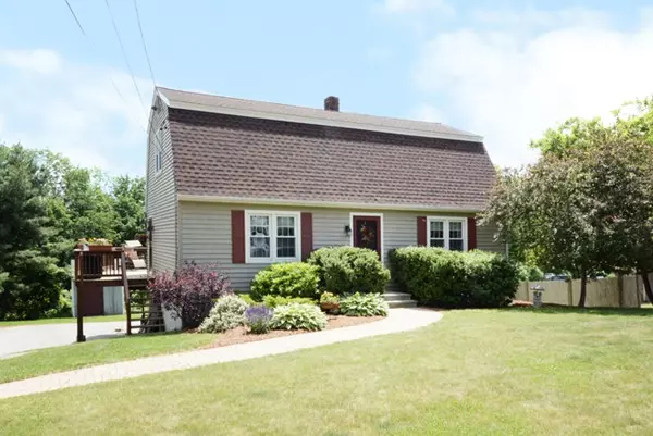 Sturbridge, MA 01566,9 Wallace Rd