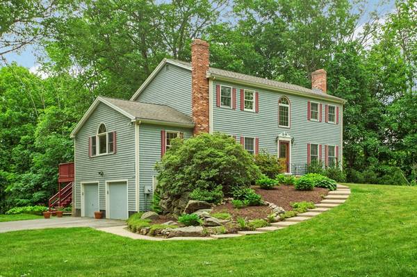 207 Beaman Rd., Princeton, MA 01541