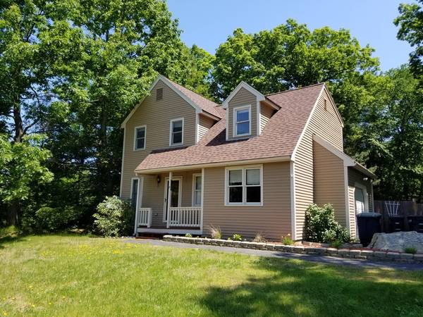 15 Arland Dr, Southbridge, MA 01550