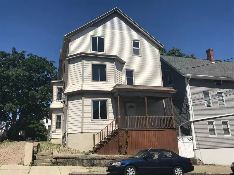 307 Broadway, Fall River, MA 02721