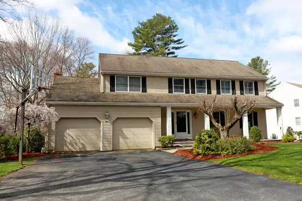 160 Standish Road, Needham, MA 02492