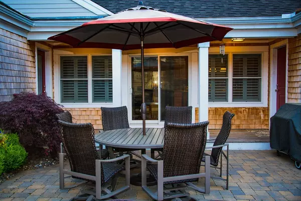 Plymouth, MA 02360,20 Trillium Rise #20