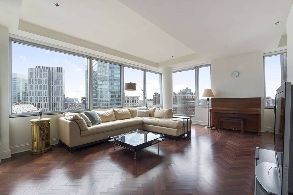1 Charles St S #1606, Boston, MA 02116
