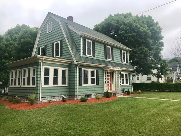 Holbrook, MA 02343,278 N Franklin St