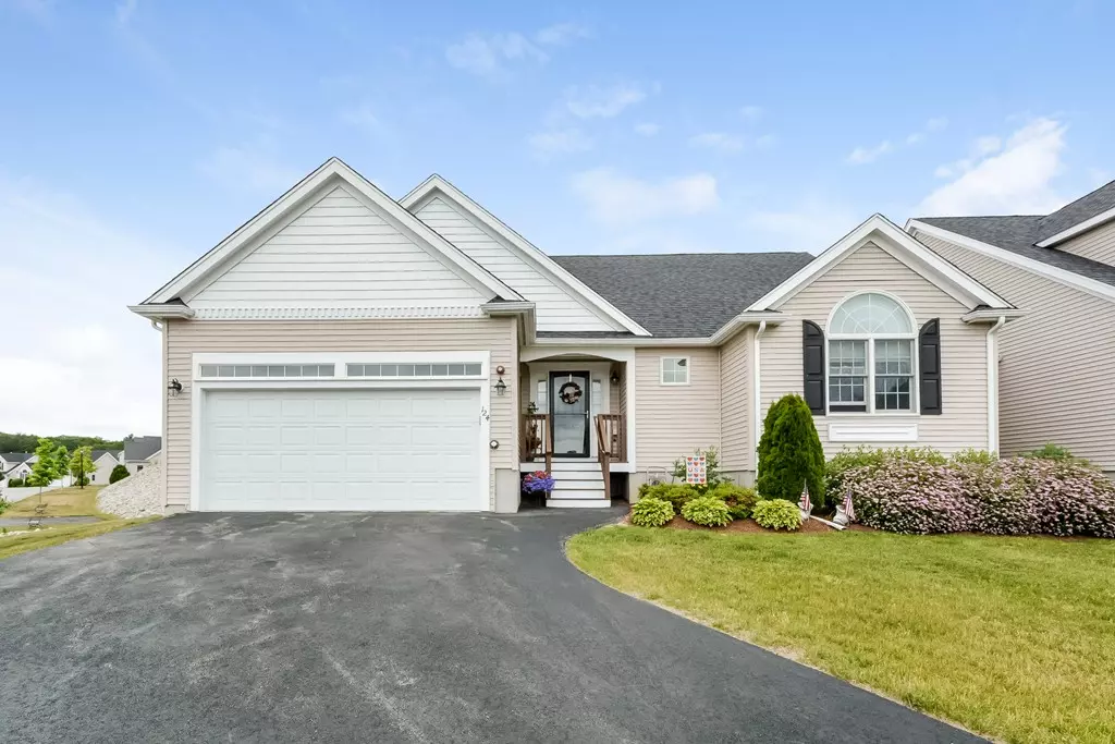 Northbridge, MA 01588,124 Quarry Rd #124