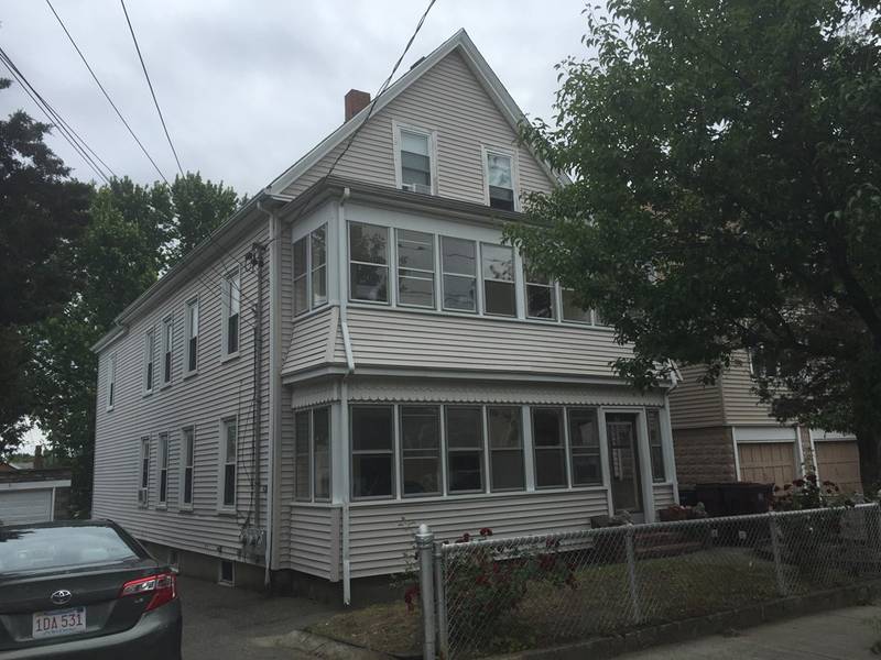 32 Everett Street, Everett, MA 02149