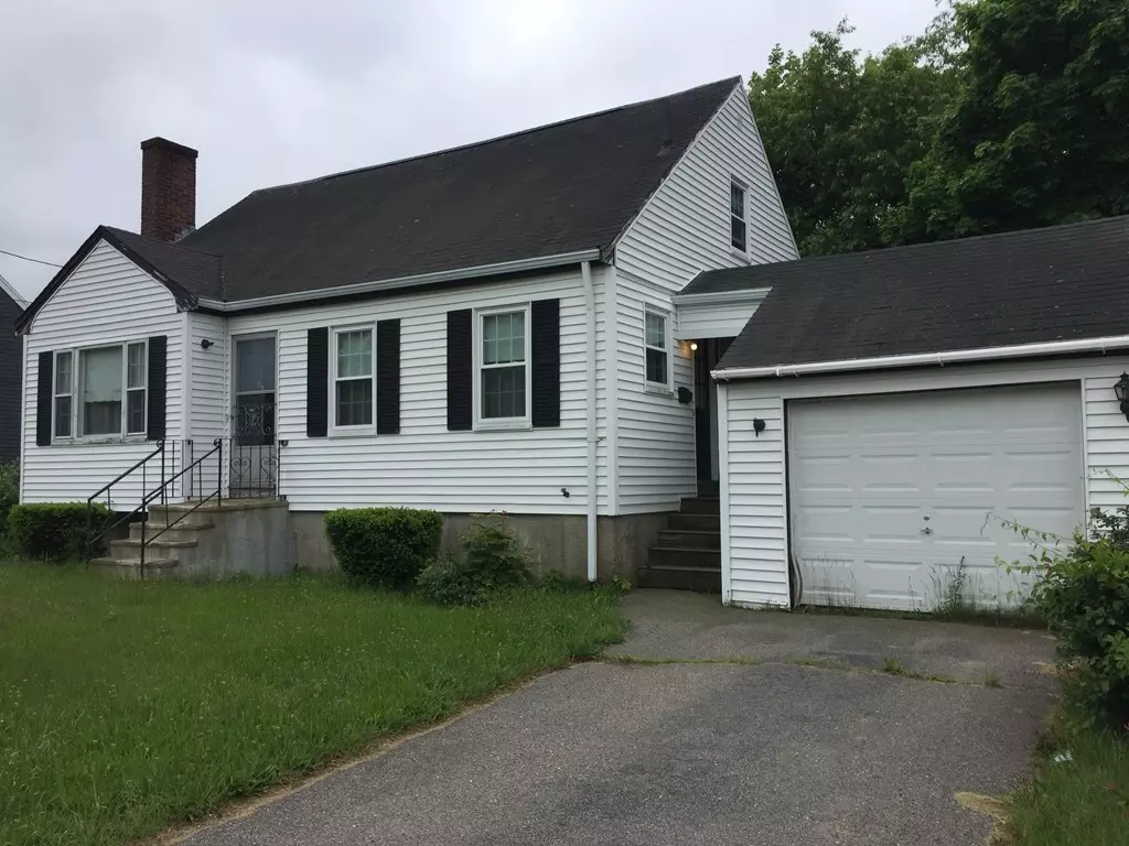 Weymouth, MA 02191,79 Shaw St