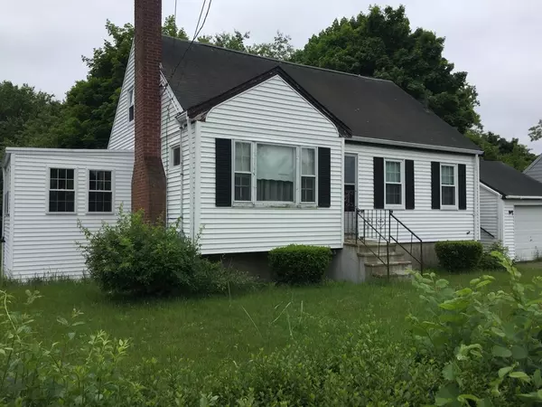 Weymouth, MA 02191,79 Shaw St