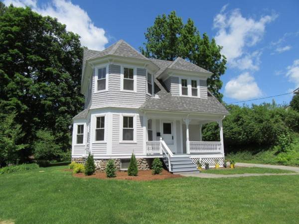 153 Holden St, Worcester, MA 01606