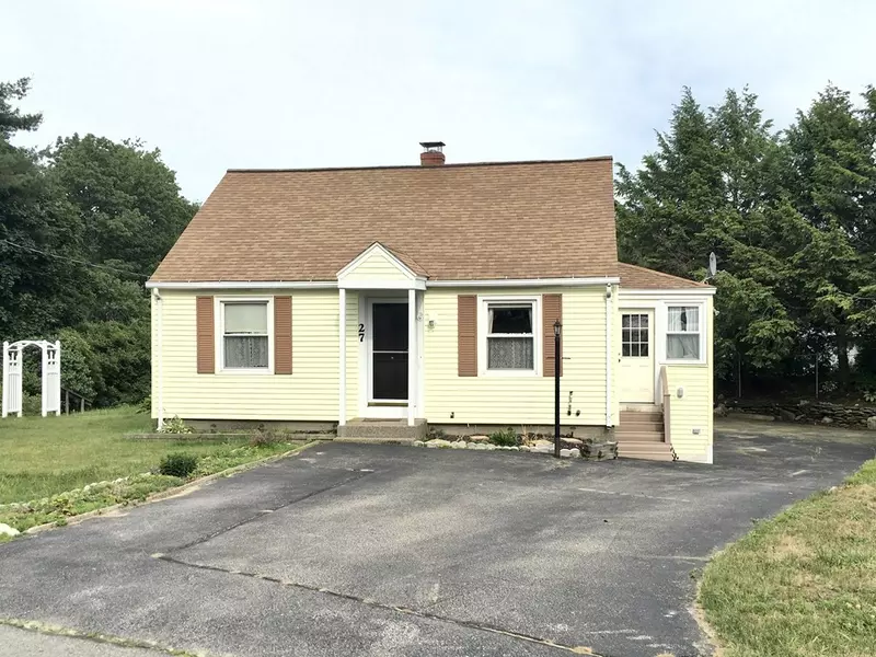 27 Highland Park Rd., Rutland, MA 01543