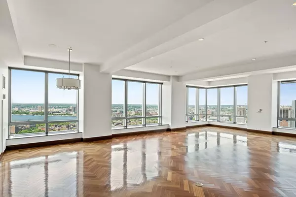 2 Avery Street #PH 2A, Boston, MA 02111