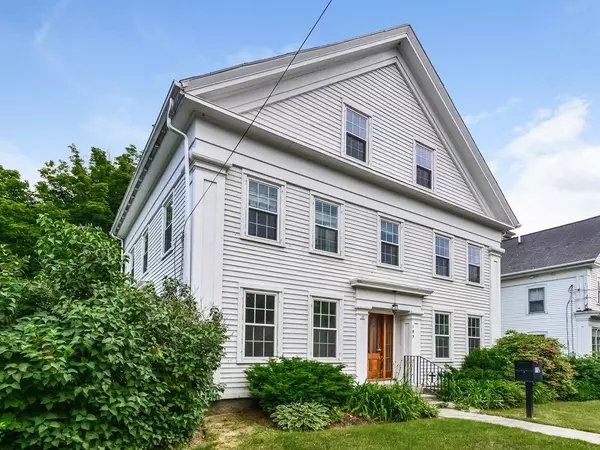 193 Main Street, Medway, MA 02053