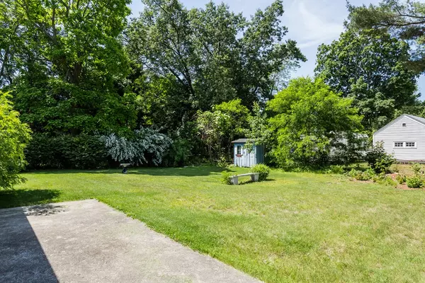 Springfield, MA 01119,132 Jerilis Dr