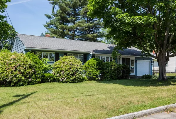 Springfield, MA 01119,132 Jerilis Dr